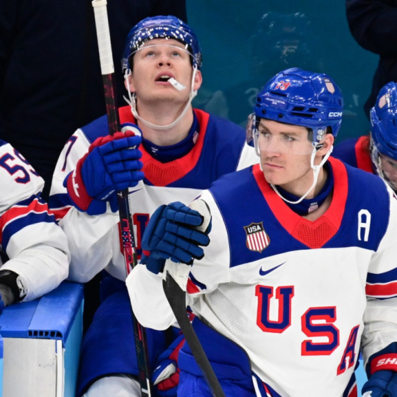 SAD rutinski do finala ZOI