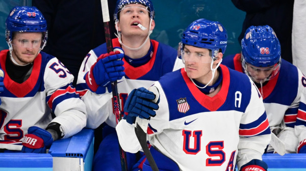 SAD rutinski do finala ZOI