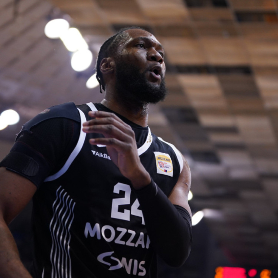 Fernando: "Nema tu mnogo izgovora