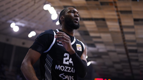 Fernando: "Nema tu mnogo izgovora"