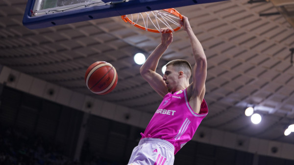 Marković: "Imamo plan za Zvezdu"