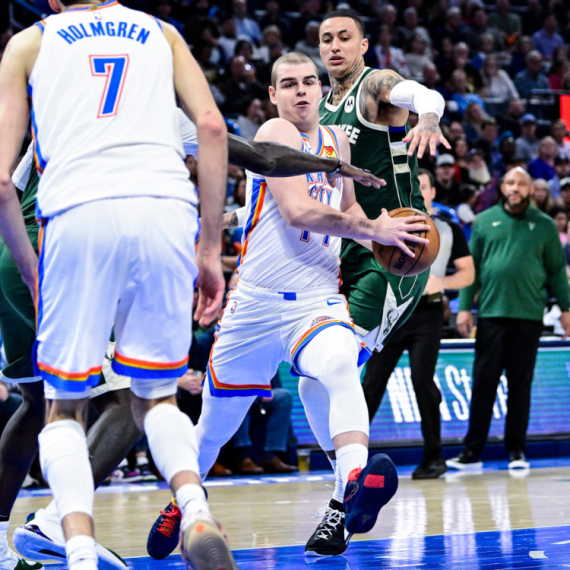 Prva izjava Nikole Topića posle svega: "To ću pamtiti do kraja života" VIDEO