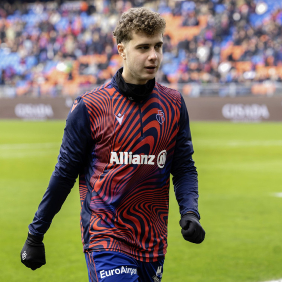 Srbin uzdiže Šaćirija: "Legenda, njegovo ime se izdvaja – rekao je da je tu za mene"