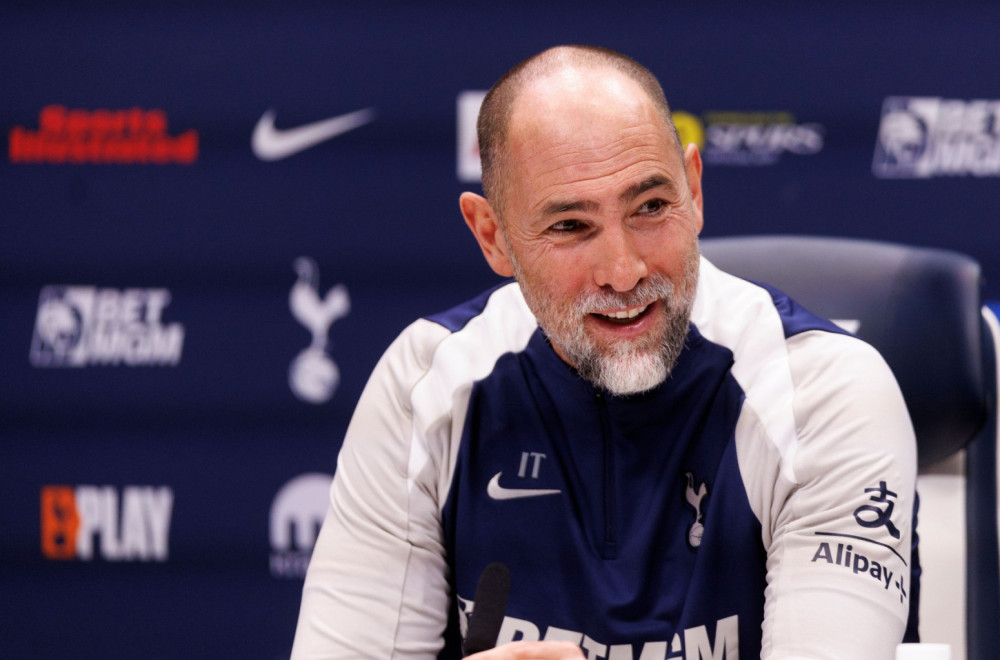 Hrvat iskopirao selektora Srbije VIDEO