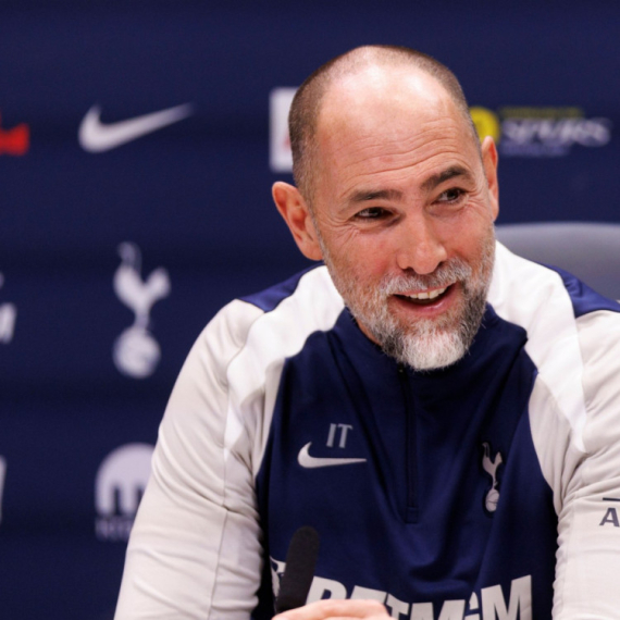 Hrvat iskopirao selektora Srbije VIDEO