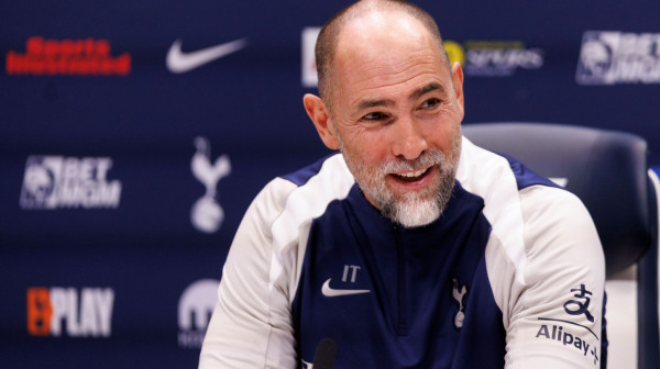 Hrvat iskopirao selektora Srbije VIDEO