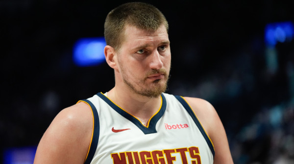 Jokić: "Možemo da tražimo izgovore..." VIDEO