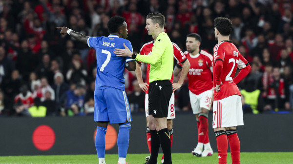 Argentinac pokušao da se "opere" pred UEFA – nije rasista već homofob?