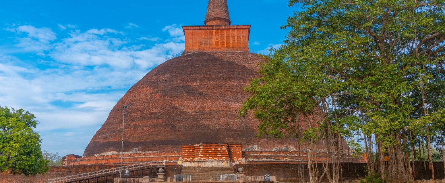 Čudo starog sveta: Nekada jedna od najviših građevina na svetu za koju mnogi nisu čuli FOTO