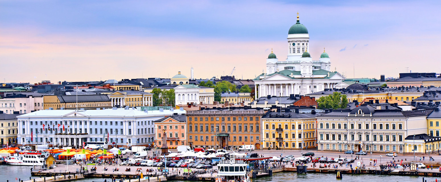 Najseverniji glavni grad Evropske unije "leži" na 330 ostrva: Zimi ima samo 5 sati sunca, a leti čak 19 FOTO