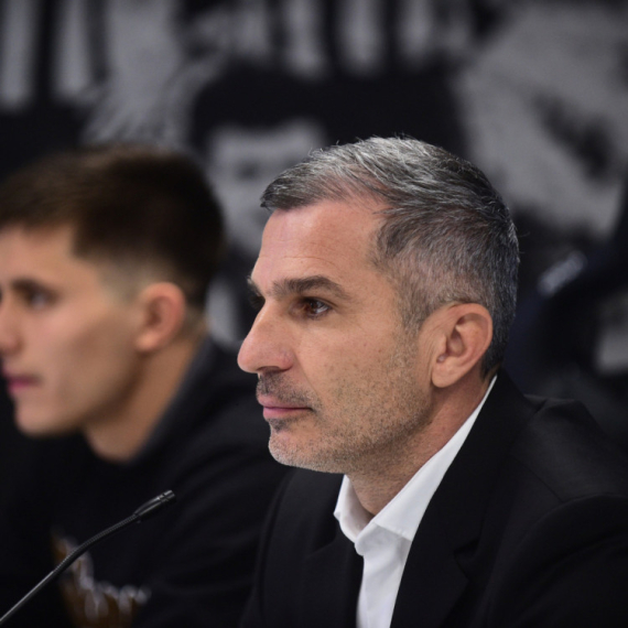 Stojaković: "Idemo po tri boda!" VIDEO