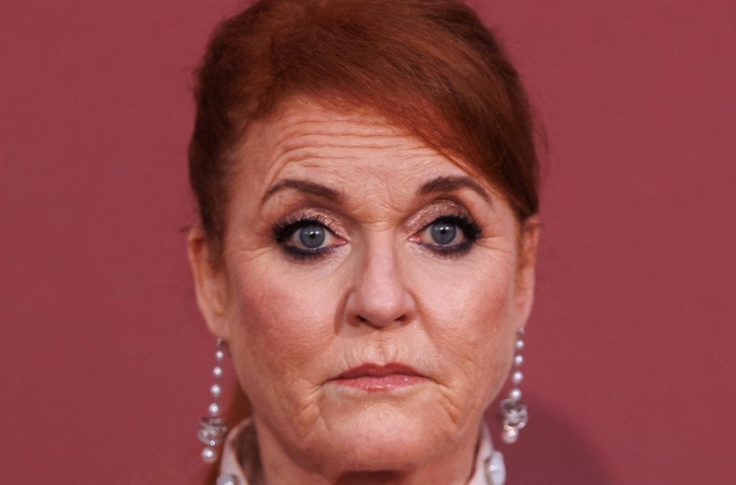 Sara Ferguson u panici zbog skandala sa Endrjuom: "Misli da je ceo svet protiv nje"