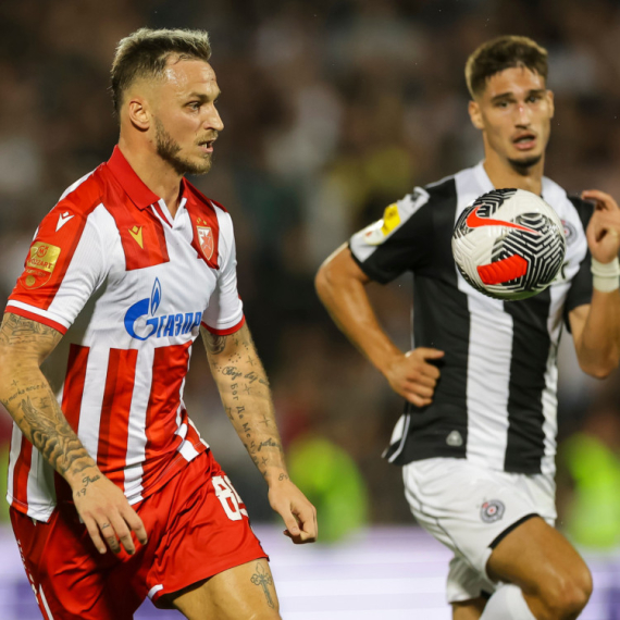 Da se priča o utakmici, a ne o sudijama