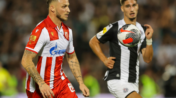 Da se priča o utakmici, a ne o sudijama