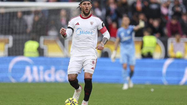 Gudelj ima ponudu na stolu, ali i dve teme za razmišljanje