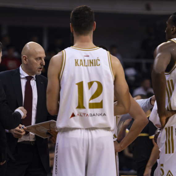 "Kalinić je imao razgovor sa ekipom"