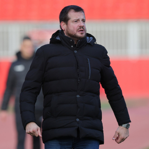 Lalatović o Zvezdi: "Možda je bila šansa da se vratim zimus..."