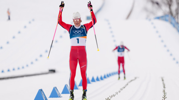 Ispisana istorija u Milanu – šesto zlato na jednim ZOI