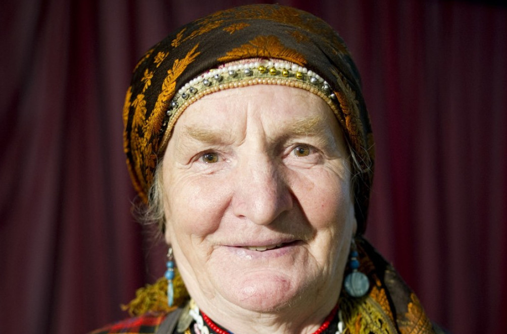 Preminula čuvena babuška s Evrovizije