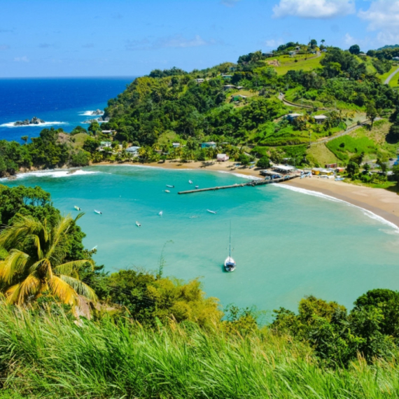 Zaboravite Maldive: Ovo ostrvo je skriveni raj gde se odmor pretvara u doživljaj života VIDEO