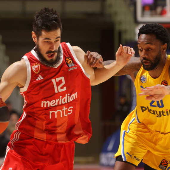 Hapoel naciljao novo pojačanje – ne pita šta košta!