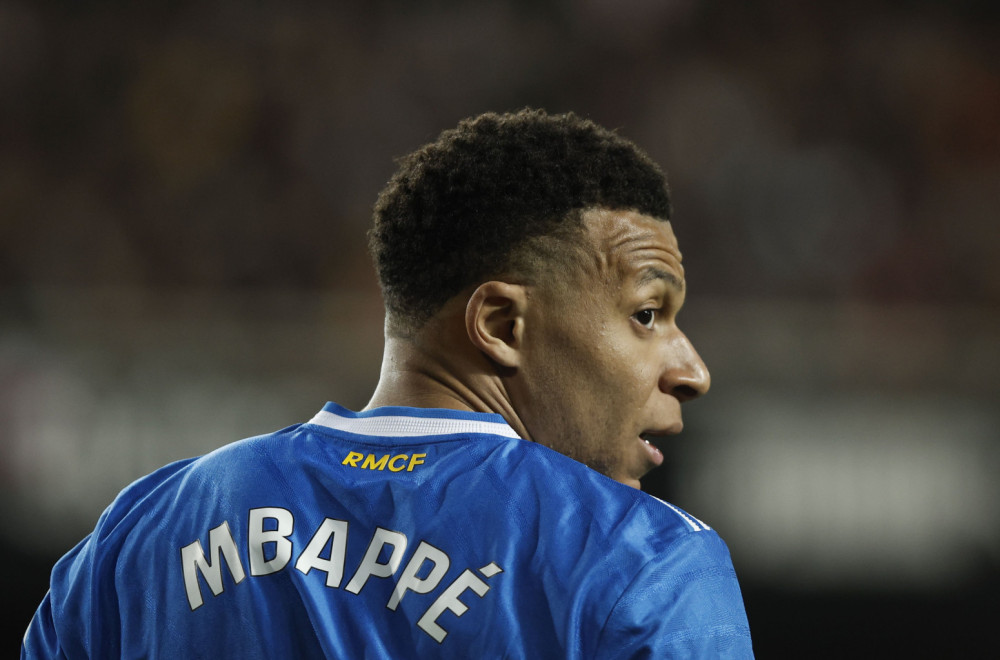 Kraj pravne sage: Mbape pobedio PSŽ