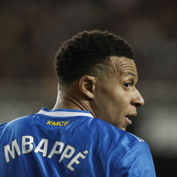 Kraj pravne sage: Mbape pobedio PSŽ