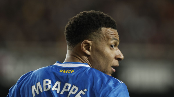 Kraj pravne sage: Mbape pobedio PSŽ