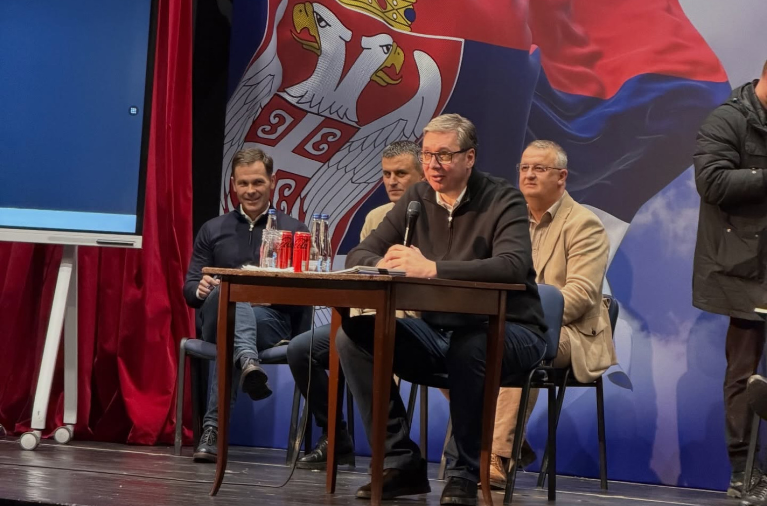 Mali: Ne stajemo sa ulaganjima u Kladovo; Evo koji projekti su u planu