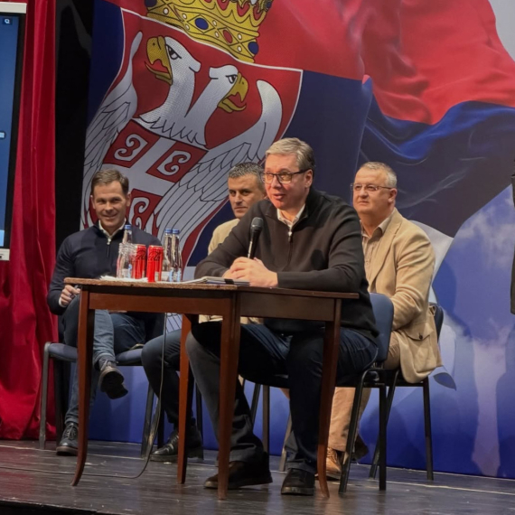 Mali: Ne stajemo sa ulaganjima u Kladovo; Evo koji projekti su u planu