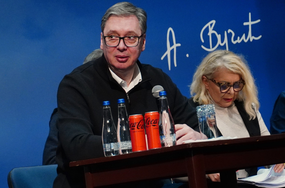 Vučić u Kladovu: Do Beograda ćete moći da stignete za manje od dva sata lagane vožnje