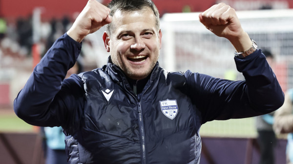 Hit izjava Lalatovića: "Neki vole da laju, ali junaci kao ja u Srbiji još uvek traju, voli Bog Lalata svog"