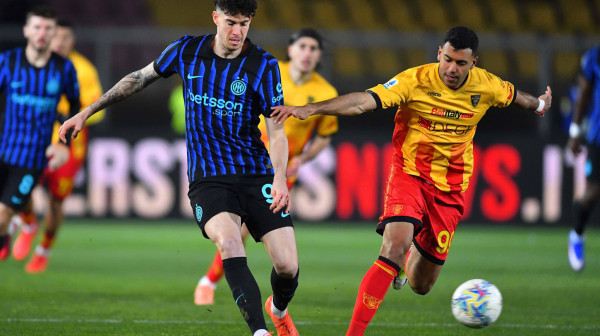 Interov grabi ka "skudetu" – Dimarko "spakovao" 14. asistenciju