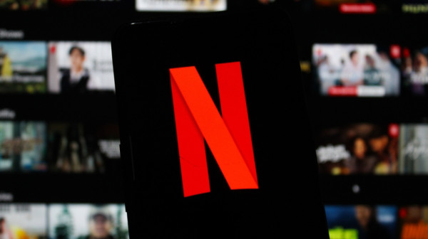 Netflix poskupeo – ponovo