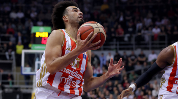 Crvena zvezda osvojila Kup Radivoja Koraća!