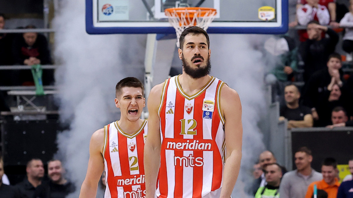 Kalinić za tri – Mega ima problem