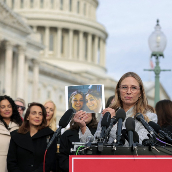 Marija i njena sestra bile su Epstajnove žrtve: Opisale užasne detalje sa ostrva za mučenje