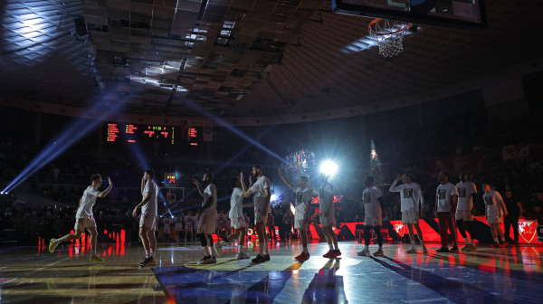 Gest za poštovanje: "Delije" u finalu Kupa odale počast stradalom navijaču Partizana FOTO