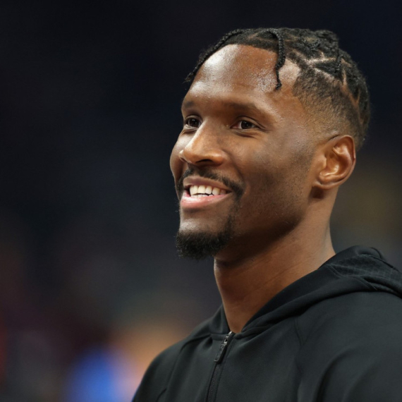 Šest dana u klubu i već je MVP finala Kupa Grčke