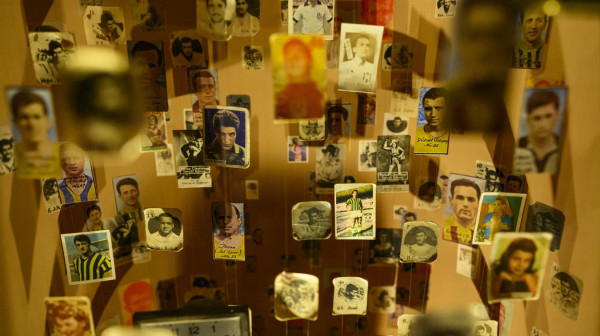 Muzej nevinosti iz Netfliksove serije zaista postoji: Jednako bolan i uživo VIDEO