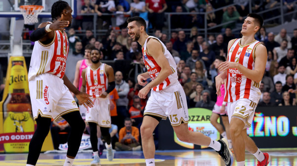 Ko je "nosio" Zvezdu do trofeja – glasajte ANKETA