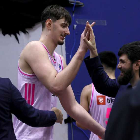 "Zvezda je zasluženo pobedila, ali..."