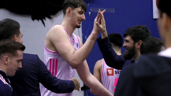 "Zvezda je zasluženo pobedila, ali..."