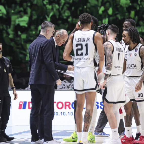 Šok za Duška Ivanovića u Kupu Italije!