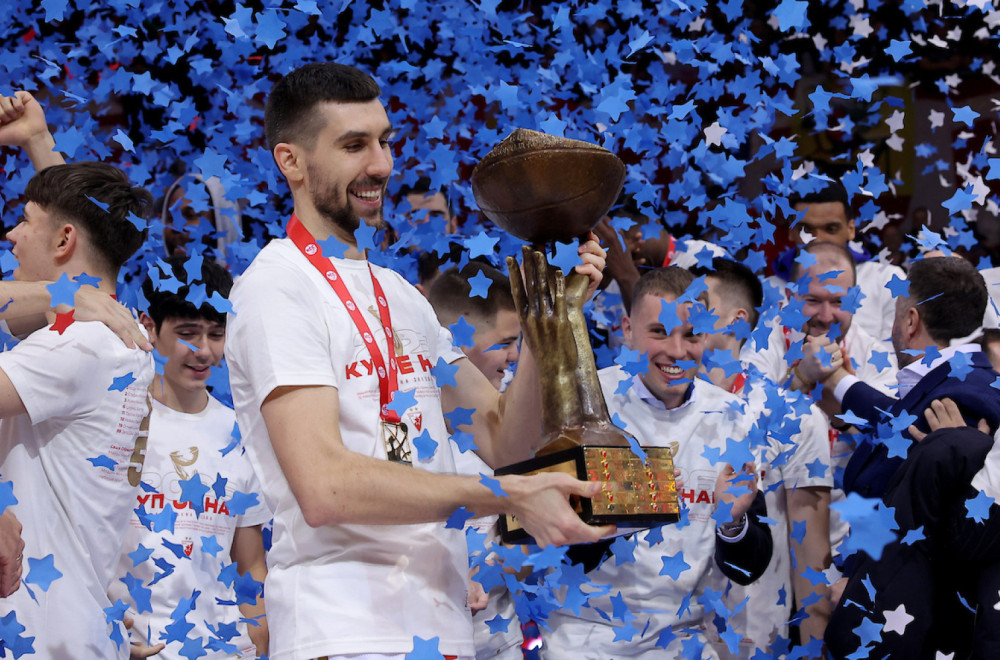 Dobrić: Ovo je posebno