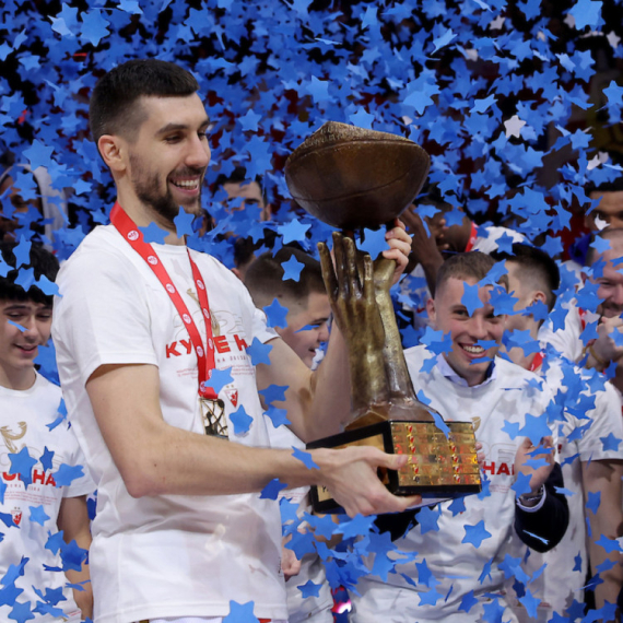 Dobrić: "Ovo je posebno"