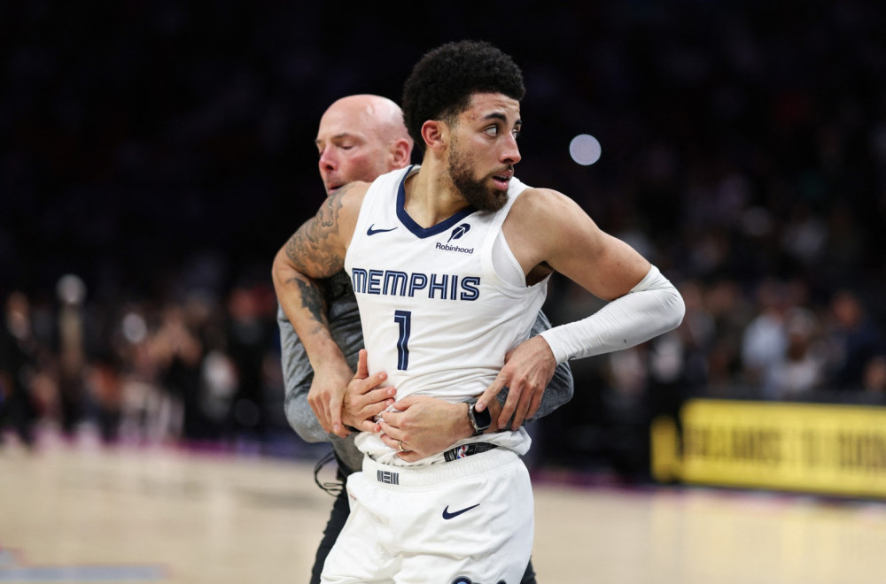 Tuča u Majamiju bacila senku na impresivan niz – Jović povređen? VIDEO