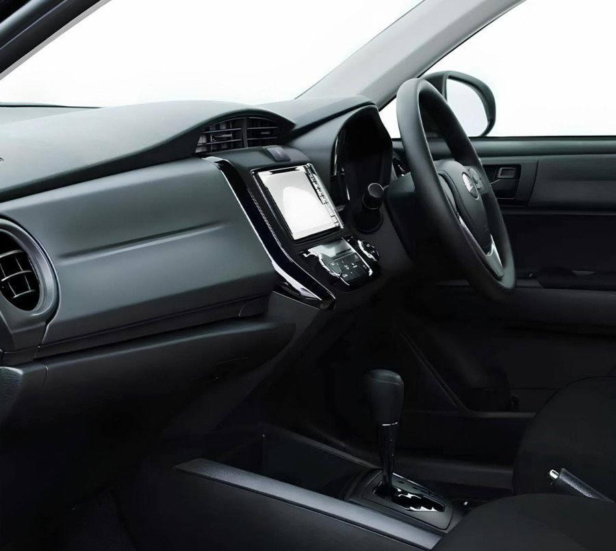 Jedan od najčudnijih Japanaca odlazi u penziju, da li biste ga kupili? FOTO