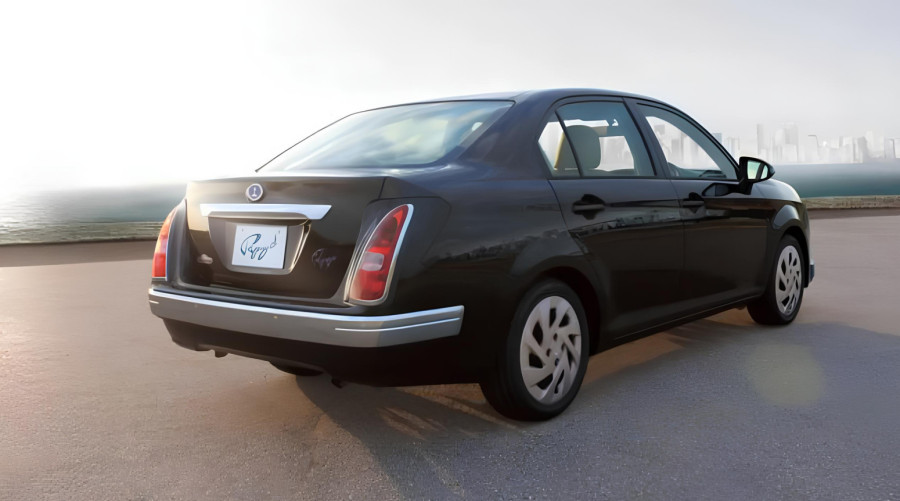 Jedan od najčudnijih Japanaca odlazi u penziju, da li biste ga kupili? FOTO