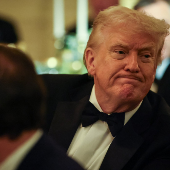 Trampovi savetnici se protive; "Napad na Iran je loša ideja"